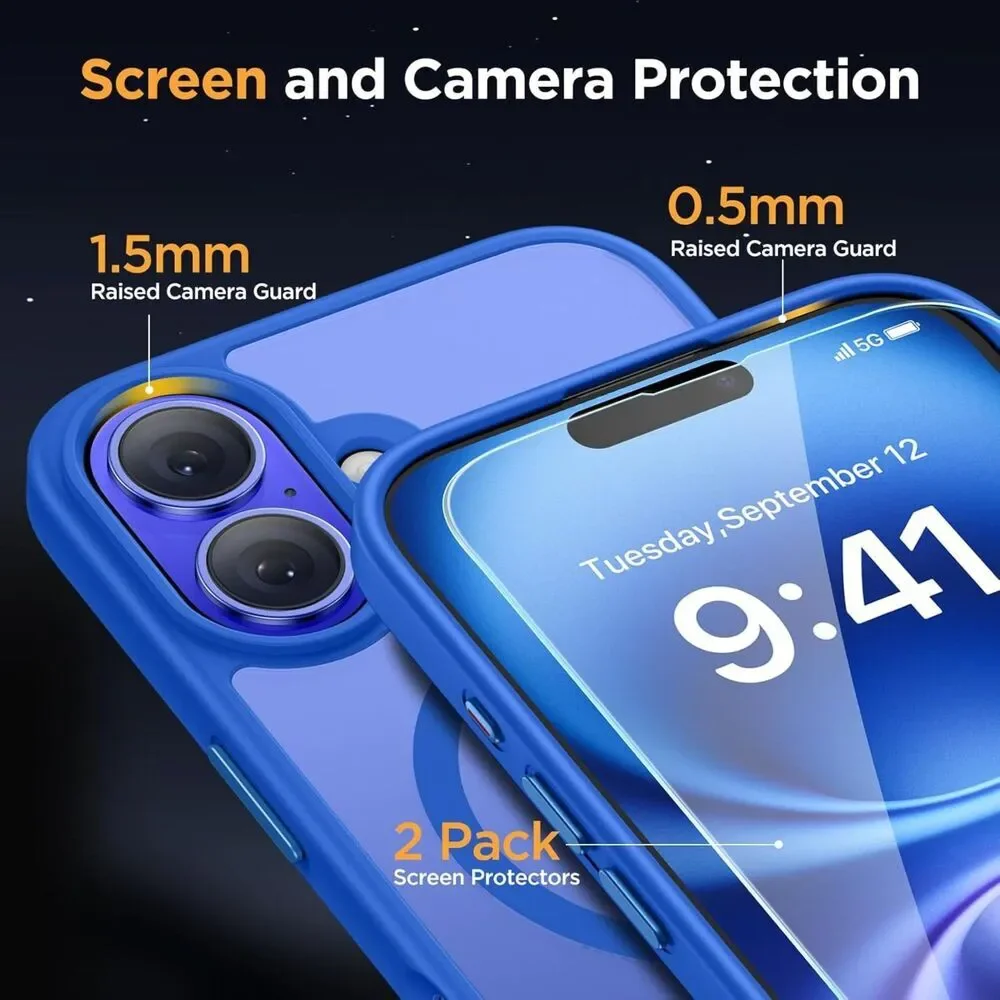 un designed iphone